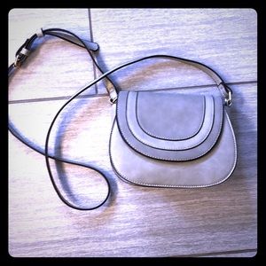 Sole Society Crossbody Purse